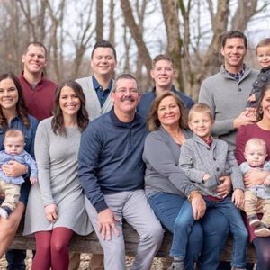 Meet your Posher, Anita